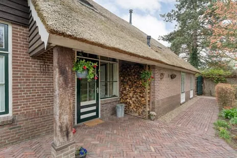 Vrijstaande woning te koop: Stieltjeskanaal 83, Stieltjeskanaal Stieltjeskanaal