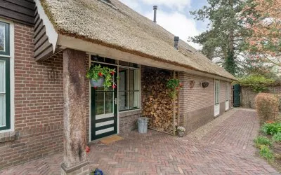 Vrijstaande woning te koop: Stieltjeskanaal 83, Stieltjeskanaal Stieltjeskanaal
