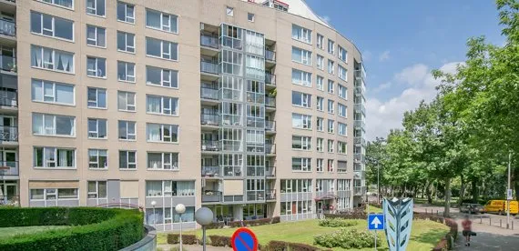 Appartement te huur: Stieltjesstraat 179, Stadscentrum Nijmegen