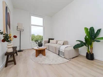 Appartement te koop: Stieltjesstraat 2B, Kop van Zuid - Entrepot Rotterdam