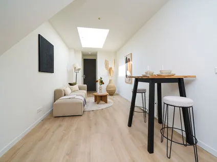 Appartement te koop: Stieltjesstraat 2D, Kop van Zuid - Entrepot Rotterdam