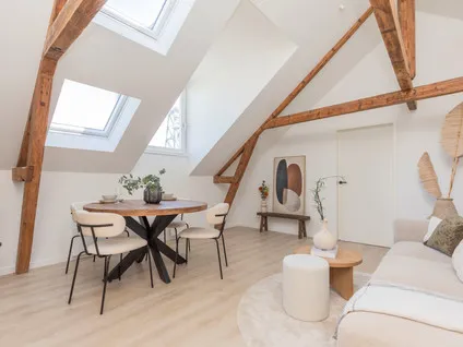 Appartement te koop: Stieltjesstraat 2E, Kop van Zuid - Entrepot Rotterdam