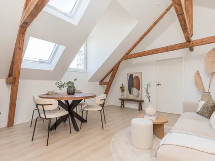 Appartement te koop: Stieltjesstraat 2E, Kop van Zuid - Entrepot Rotterdam