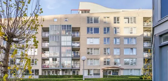 Appartement te huur: Stieltjesstraat 97, Nijmegen