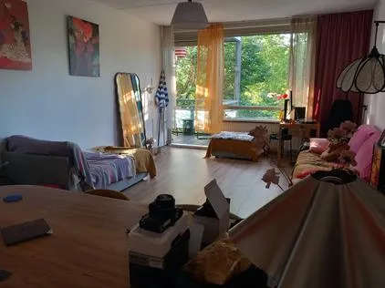 Kamer te huur: Stieltjesstraat, Laakhaven-West 'S-Gravenhage