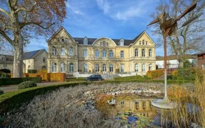 Appartement te koop: Stiena Ruypers Park 12, Valkenburg
