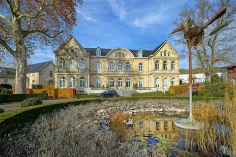 Appartement te koop: Stiena Ruypers Park 12, Valkenburg (Li)