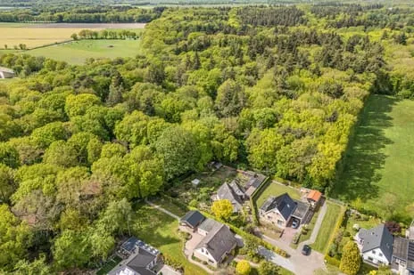 Vrijstaande woning te koop: Stiendollen 25, Oudemirdum Oudemirdum