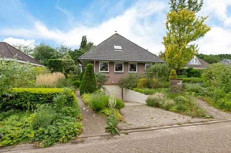 Vrijstaande woning te koop: Stiendollen 3, Oudemirdum Oudemirdum