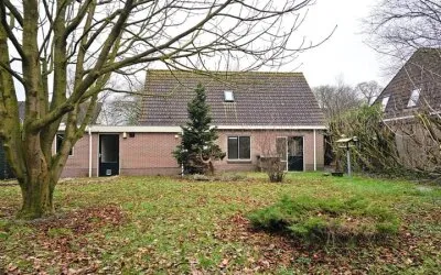 Vrijstaande woning te koop: Stienpad 13, Oosterstreek Oosterstreek