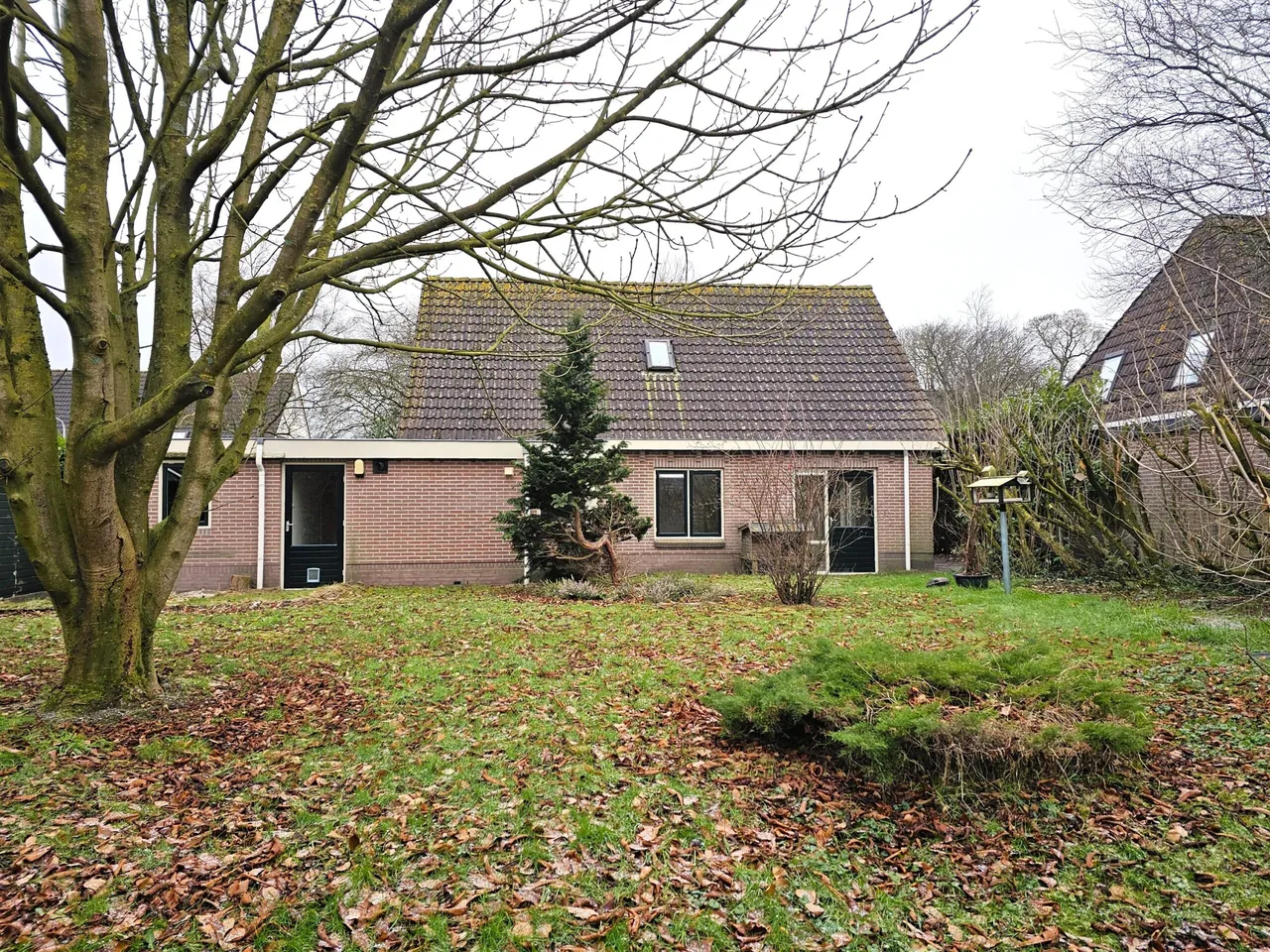 Vrijstaande woning te koop: Stienpad 13, Oosterstreek