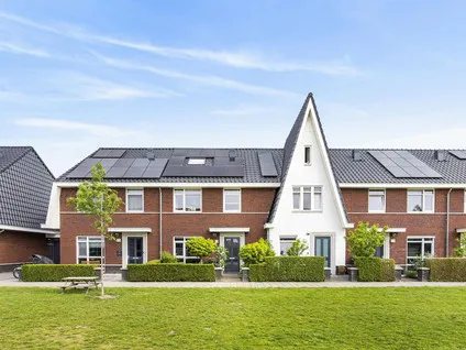 Tussenwoning te koop: Stier 23, Vierslag Elst