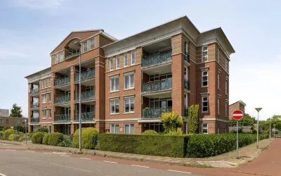 Appartement te koop: Stiffelio 39, Blixembosch-Oost Eindhoven
