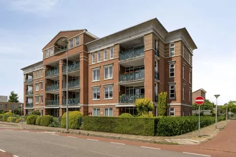 Apartment for sale: Stiffelio 39, Blixembosch-Oost Eindhoven