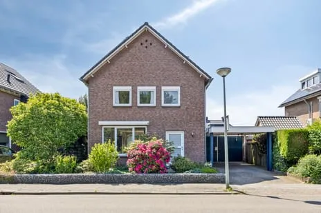 Vrijstaande woning te koop: Stiftstraat 20, Molenhoek Molenhoek