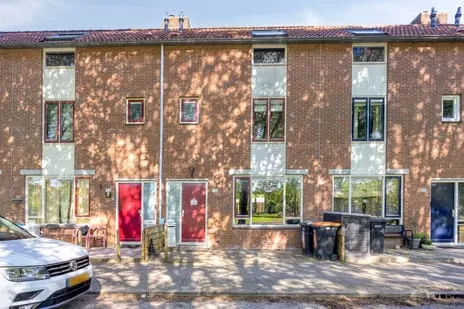 Tussenwoning te koop: Stijl 53, Hoorn
