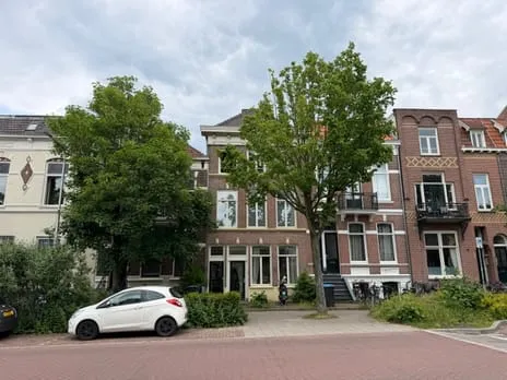 Appartement te huur: Stijn Buysstraat 15A, Bottendaal Nijmegen