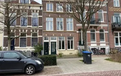 Appartement te huur: Stijn Buysstraat 15A, Bottendaal Nijmegen