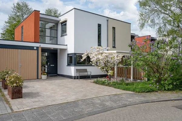 Woning te koop: Stijn Streuvelshof, Literatuurwijk Zuid Almere