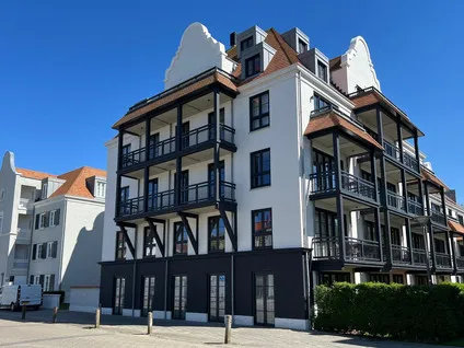 Appartement te koop: Stijn Albregtsstraat 1-21, Cadzand-Bad Cadzand