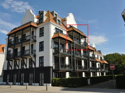 Appartement te koop: Stijn Albregtsstraat 1-22, Cadzand-Bad Cadzand