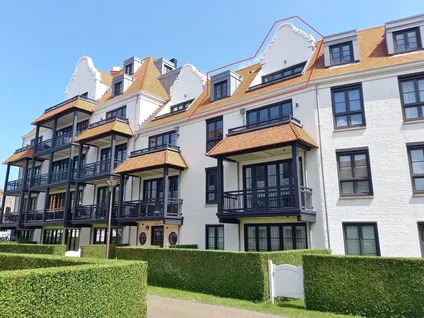 Appartement te koop: Stijn Albregtsstraat 1-25, Cadzand-Bad Cadzand