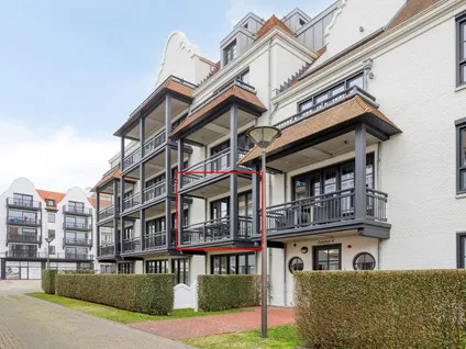 Appartement te koop: Stijn Albregtsstraat 1-9, Cadzand