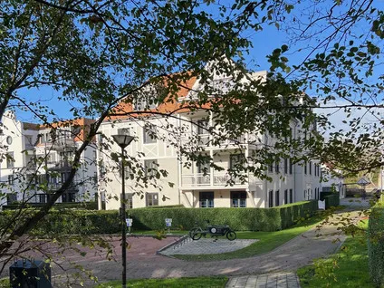 Appartement te koop: Stijn Albregtsstraat 2-2, Cadzand