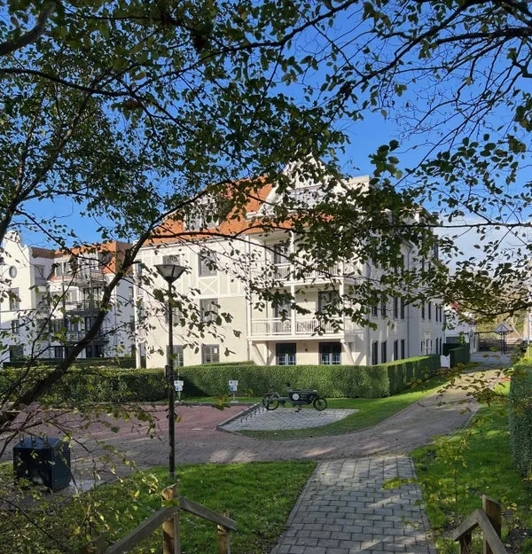 Appartement te koop: Stijn Albregtsstraat 2, Cadzand