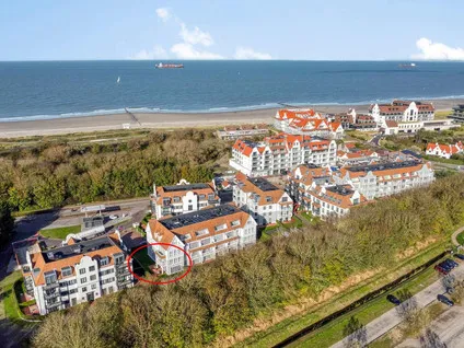 Appartement te koop: Stijn Albregtsstraat 4-1, Cadzand-Bad Cadzand