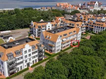 Appartement te koop: Stijn Albregtsstraat 4-3, Cadzand-Bad Cadzand