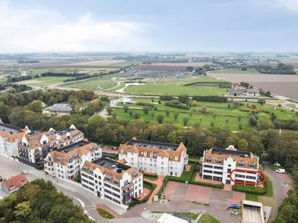Appartement te koop: Stijn Albregtsstraat 6-5, Cadzand-Bad Cadzand