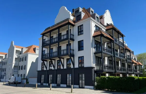 Appartement te koop: Stijn Albregtsstraat 1-21, Cadzand-Bad Cadzand