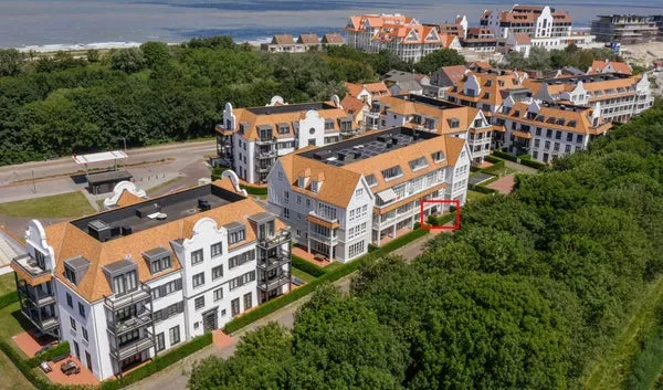 Appartement te koop: Stijn Albregtsstraat 4-3, Cadzand