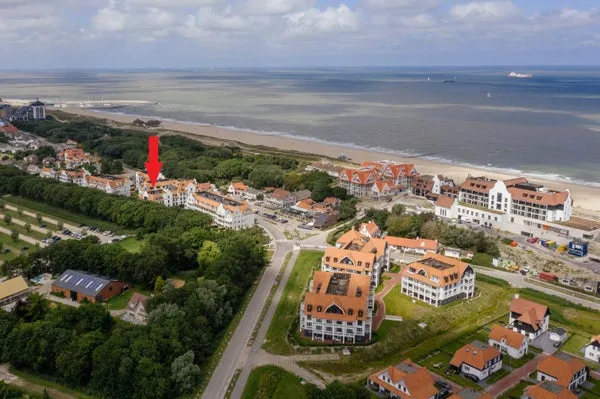 Appartement te koop: Stijn Albregtsstraat 1-19, Cadzand-Bad Cadzand