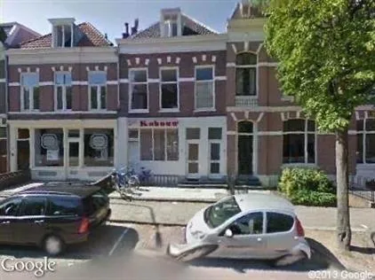 Kamer te huur: Stijn Buysstraat, Bottendaal Nijmegen
