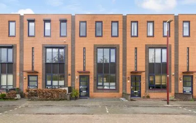 Tussenwoning te koop: Stijn Streuvelshove 49, Hoven-West Nieuwegein