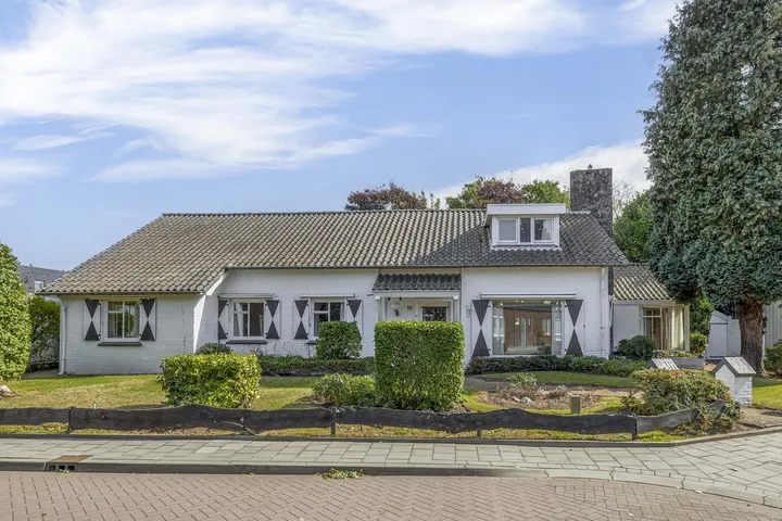 Woning te koop: Stijn Streuvelslaan, Koolhof-Noord Deurne