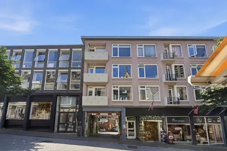 Appartement te koop: Stikke Hezelstraat 5, Stadscentrum Nijmegen