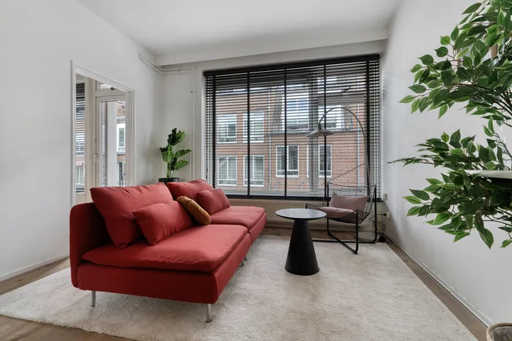 Appartement te koop: Stikke Hezelstraat 77, Stadscentrum Nijmegen