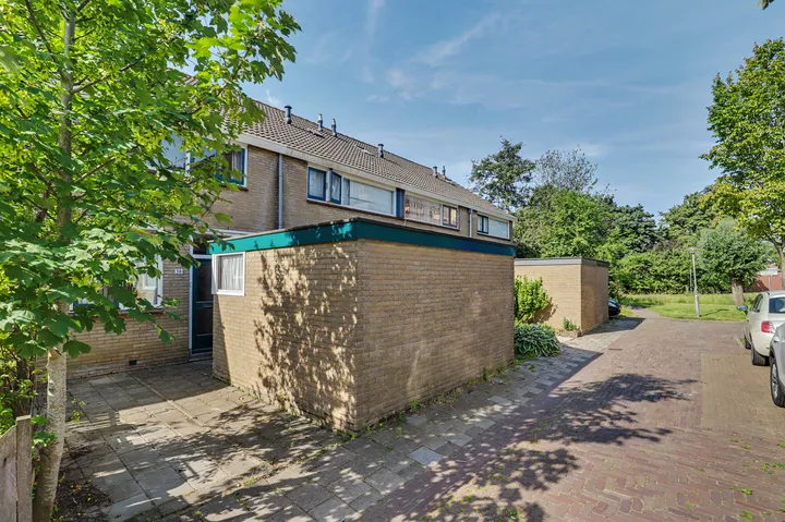 Woning te koop: Stikkerstraat 38GOES, Goes-Noordwest Goes