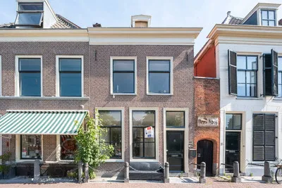 Appartement te koop: Stille Rijn 14B, De Camp Leiden