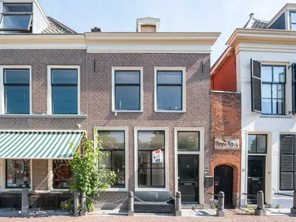 Appartement te koop: Stille Rijn 14B, De Camp Leiden