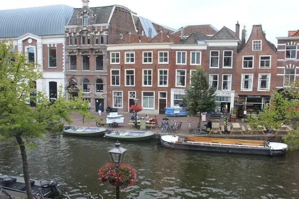 Woning te huur: Stille Rijn, De Camp Leiden