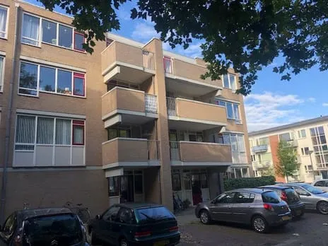 Appartement te koop: Stille Putten 39, Delft