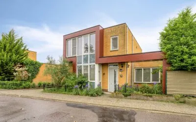 Hoekwoning te koop: Stillendijk 6, Grasrijk Eindhoven