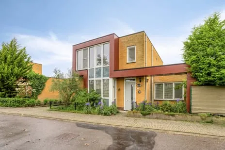 Hoekwoning te koop: Stillendijk 6, Grasrijk Eindhoven