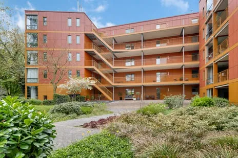 Appartement te koop: Stilobadstraat 6, Bagijneweide Zwolle