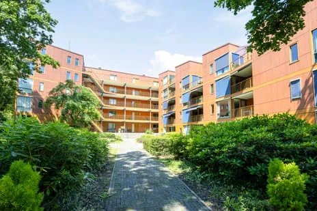 Appartement te koop: Stilobadstraat 62, Bagijneweide Zwolle
