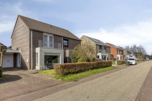 Koopwoning: Stinslaan 19 in Leek - €449.000 - 163m²